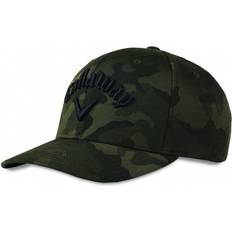 Callaway Kepsar Callaway Camo snapback cap