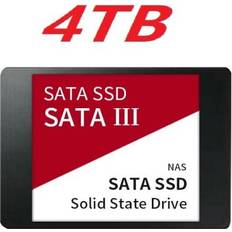 Purple SSD Sata 4TB Hard Drive Disk High Speed Hard Disk Internal Solid State Drives For Laptop