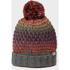 Multicoloured Hats PETER STORM Maria Bobble Hat One