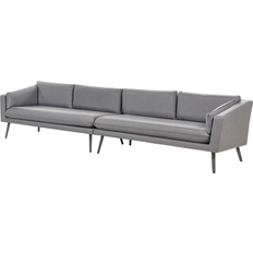 Beliani Loungesofa