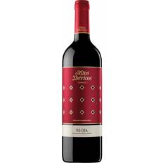 Wijnen Torres Altos Ibéricos Rioja Crianza