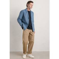 Linen Jackets Seasalt Cornwall Men's Tollgate Jacket