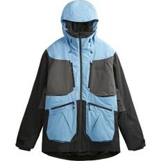 Picture Men's Nailkoon Jacket Allure Blue/Black