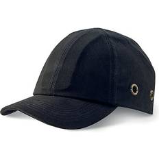 Beeswift B-Brand Safety Baseball Cap Black BBSBCBL