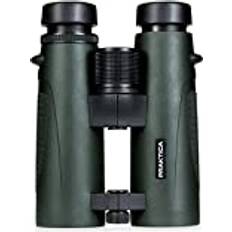 Kikare & Teleskop Praktica 8 x 42 mm vattentät ambassadörkikare med ED-glas – grön