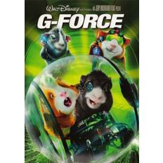 G-Force Steam Key EUROPE