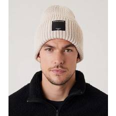 Björn Borg Bjorn Borg Knitted Beanie Beige one