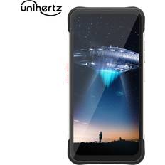Unihertz World Premiere Unihertz Ticktock S