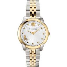 Versace Watches Versace VELR00519 Armbanduhr Audrey Ladies