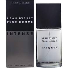 Issey Miyake L'eau Pour Homme Intense 4.2oz EDT 125ml