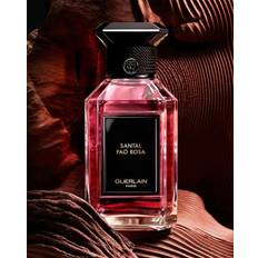 Fragrances Guerlain L'Art & La Matiere Santal Pao Rosa Eau