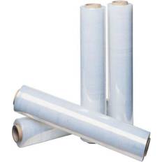 Stretch Films Ukpsoltd Stretch Wrap Rolls 400mm x 150m 24-pack