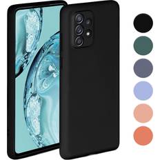 Oneflow Samsung Galaxy A72 A72 5G Silicone Case