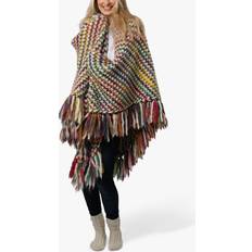 Wool Couture Wool Couture Ellie Wrap Knitting Kit