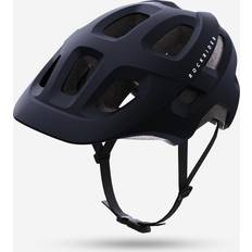 MTB Fahrradhelm – Expl blau