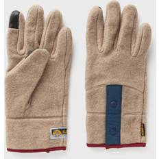 Organic Gloves & Mittens Eco Men Gloves - Beige