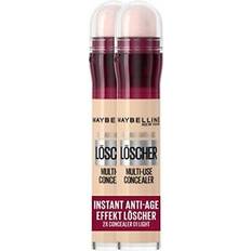 Maybelline york abdeckstift doppelpack, instant anti-age effekt Neutral
