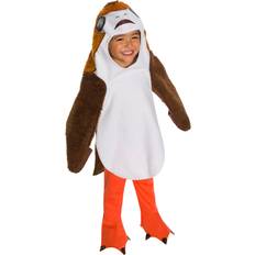 Horror-Shop Star Wars Porg Kleinkinderkostüm für Mottoparties Kleinkind