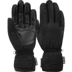 Mujer Guantes reusch Guantes de esquí Susan Gore-Tex - Noir