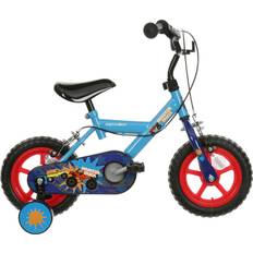 Monster Truck 12 Inch Wheel