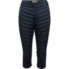 Träningsbyxor capri Kari Traa Eva High Waist Capri - Royal