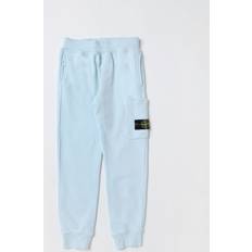 Stone Island Boys Trousers Stone Island Trousers JUNIOR Kids colour Navy Navy