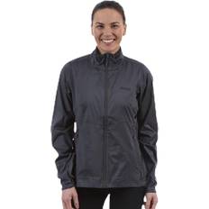 Bergans Jackor Bergans Fløyen Jacket Black/Grey