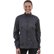 Bergans Jassen Bergans of Norway Fløyen Jacket - Black/Grey