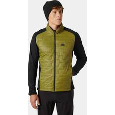 Helly Hansen Lifaloft Hybrid Insulator Veste - Olive Green