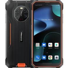 Mobile Phones Blackview Orange BV8800 Rugged