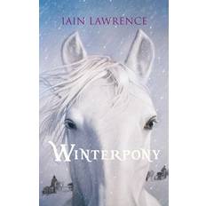 Norwegisch, Bokmål Bücher Winterpony (Gebunden)