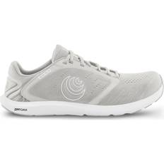 Topo Running Shoes Topo Athletic ST-5 Grey/Grey Women's Shoes Gray