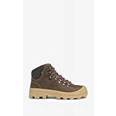 Aigle Chaussures de sport Aigle Herren Tenere Snow GTX Wanderstiefel, Mokka