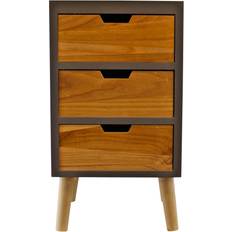 Geko 3 In Chest of Drawer