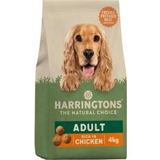 Harringtons Complete Dry Dog Food Chicken 4kg