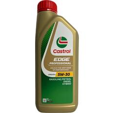 Castrol EDGE Professional LongLife III 5W-30 LL 1L Motorolie 5L