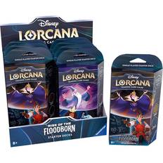 Disney Lorcana Trading Card Game Starter Deck Assorted, none