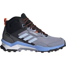 adidas adidas terrex ax4 mid gtx wanderschuhe violett