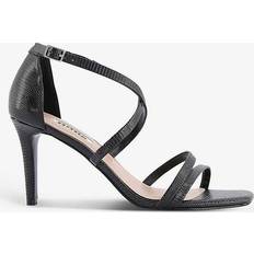 Dune London Heels & Pumps Dune London 'Musical' Sandals Black