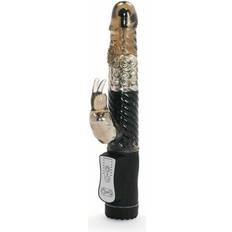 Love Bunny Mega Power Rampant Rabbit Vibrator With Revolving Beads Adult Sex Toy LG-R01