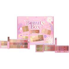 Sunkissed Gift Boxes & Sets Sunkissed Beauty Box Gift Set 9 Pieces