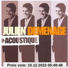 Music Demenage (CD)