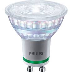 Philips MASTER LEDspot Classic GU10 PAR16 2.1W 375lm 36D 827 Replacer for 50W