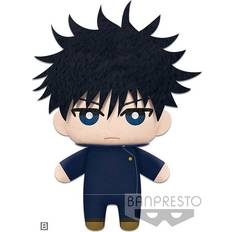 Banpresto Peluche Banpresto Jujutsu Kaisen Tomonui 6 Inch Plush Satoru