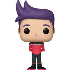 Lower Decks POP TV Actionfigur Bradward 9 cm