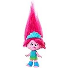 Mattel DreamWorks Trolls Band Together Small Queen Poppy Doll