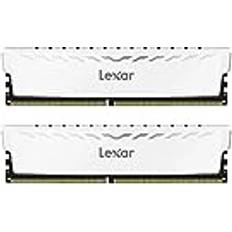 Lexar thor LEXAR THOR DDR4 32GB Kit LD4BU016G-R3600GDWG