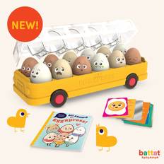 Battat EggXpress Yourself! 713710