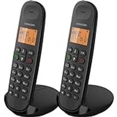 DECT ILOA 255T Duo Telefon