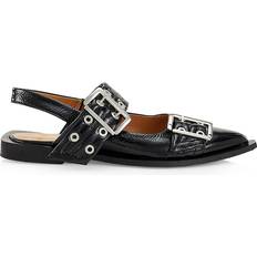 Ballerinas - Black